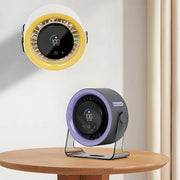 CoolHill™ Desktop Turbo Fan